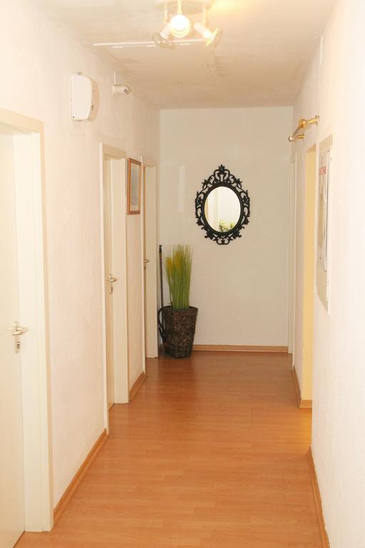 Hotel Taverne Inos لاتزن المظهر الخارجي الصورة