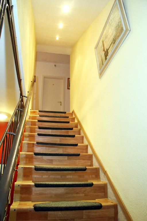 Hotel Taverne Inos لاتزن المظهر الخارجي الصورة