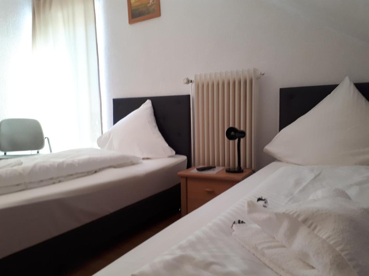 Hotel Taverne Inos لاتزن المظهر الخارجي الصورة